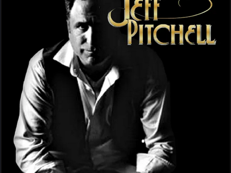 Jeff Pitchell – Playin With My Friends
