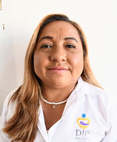 Angela Castellanos Pérez
