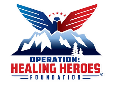 Operation Healing Heroes