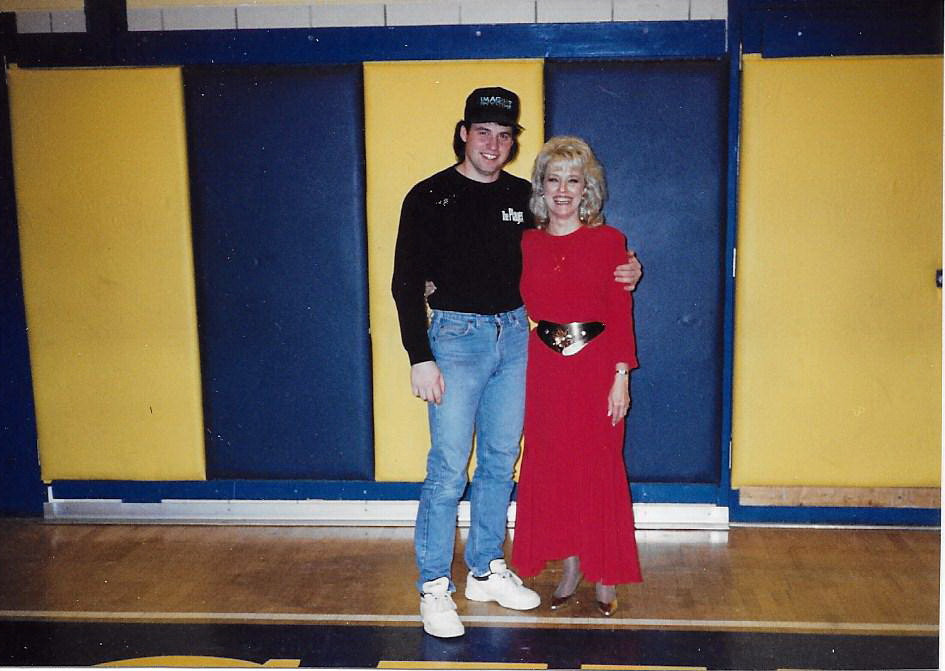 Country Band | The Nashville Music Company