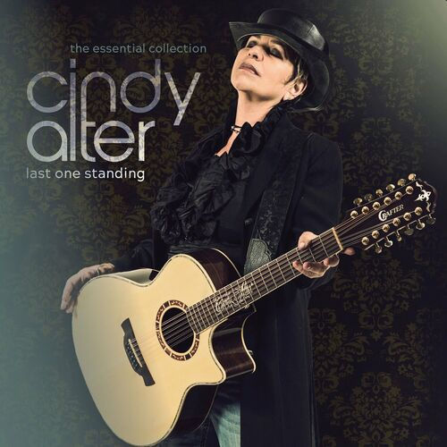 Cindy Alter - THE ESSENTIAL COLLECTION (LAST ONE STANDING) (LP) (New & Unsealed)