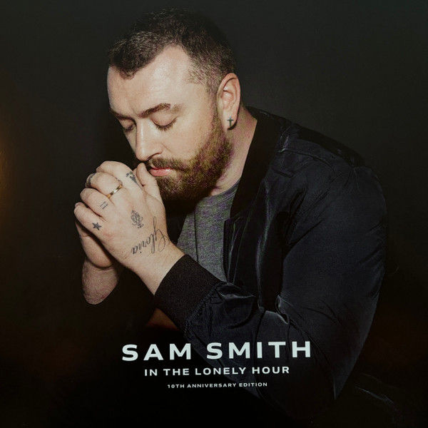 Sam Smith – In The Lonely Hour (10th Anniversary Edition) (1LP) (Sealed)