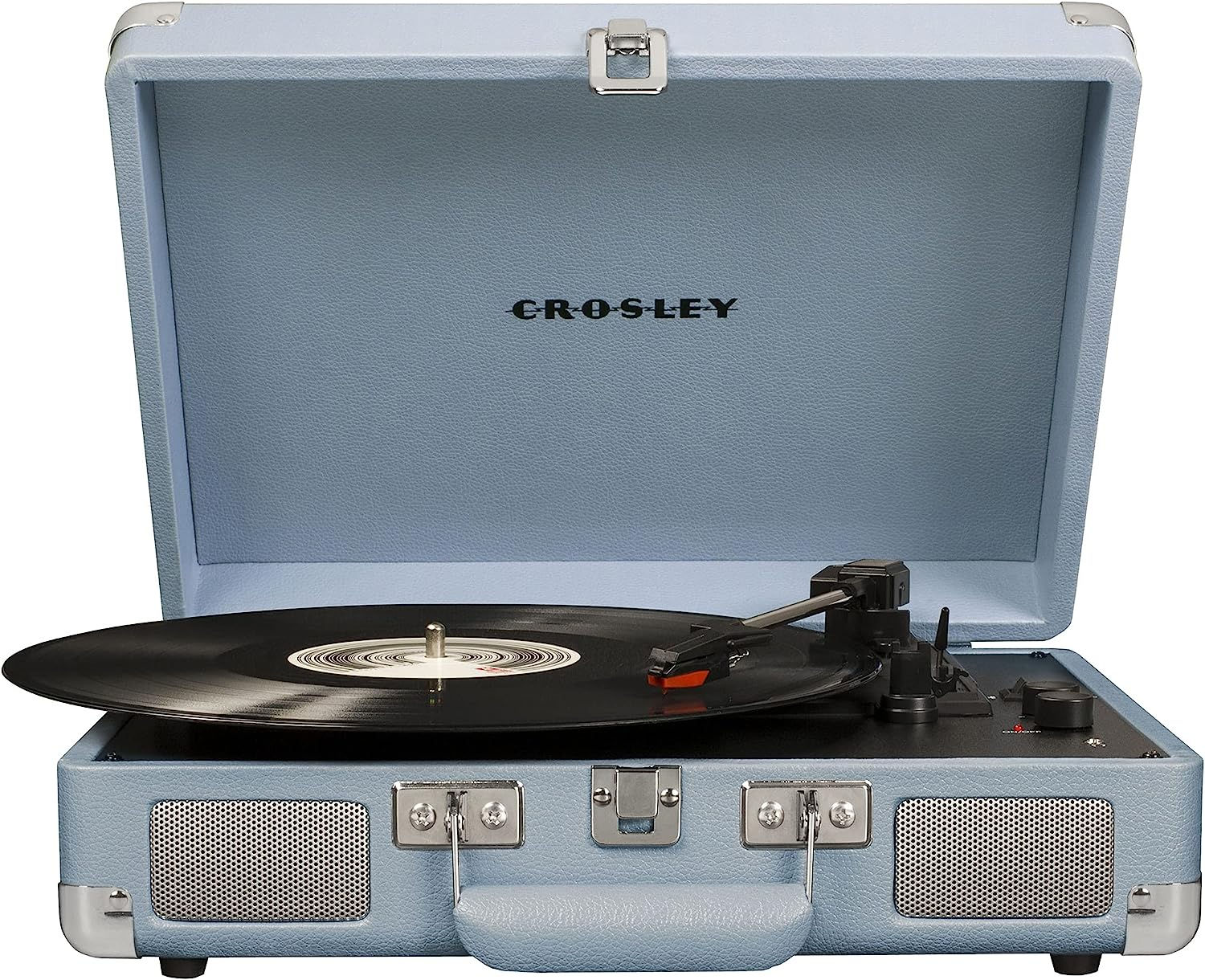 Crosley - Cruiser Plus Tourmaline (CR8005F-TN) (Sealed)