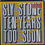 Thumbnail: Sly Stone - Ten Years Too Soon (1979) (US) (Ltd Edition) (3LP Boxset) (VG+)