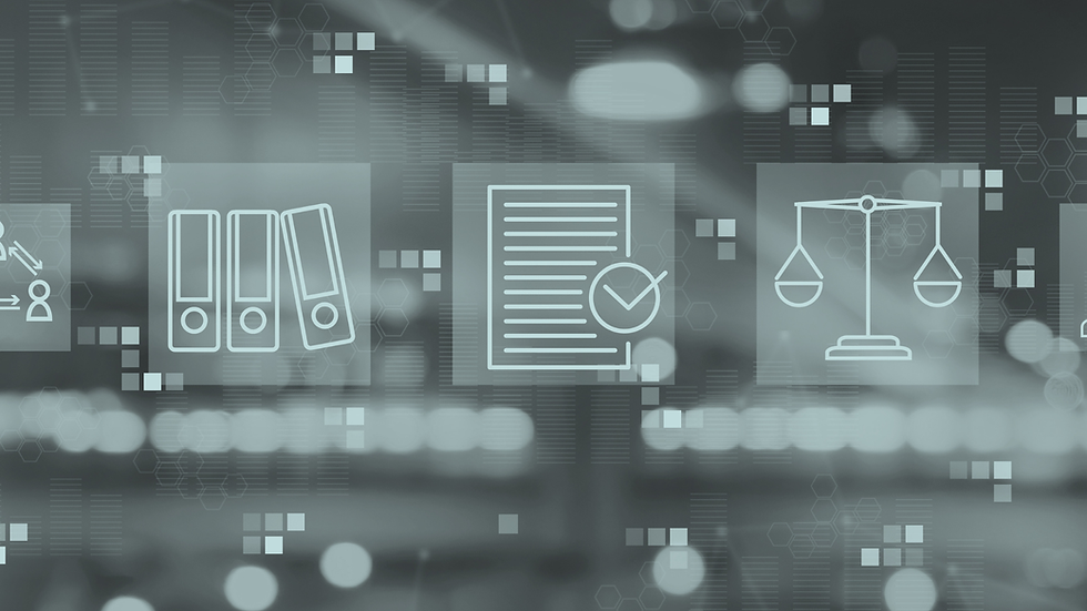 Regulatory Compliance | Elevate Energy