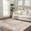 Thumbnail: Azzan Cream & Gold Area Rug