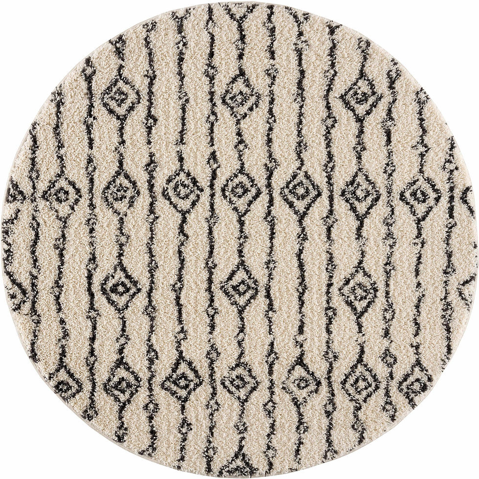Thumbnail: Bayanga Plush Area Rug - Clearance