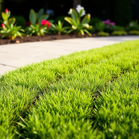 clean grass lines in garden.jpg