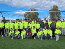 WFV & Vereine freuen sich über 36 neue Schiedsrichteranwärter