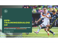 10.DFB-Trainingsdialog am 21.09. in Kamenz (5 LE)