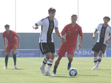 Talentförderung des SV Burkau gemeinsam mit DFB-Stützpunkt ausgezeichnet