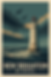 New Brighton, Wirral – Art Deco Print