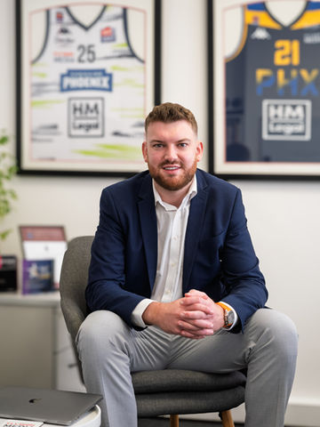 Personal Branding Photo of a Wirral business owner