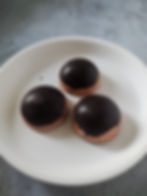 Ethereal Eclair
