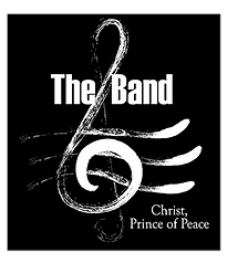 The Band Logo