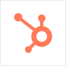 Logo - Hubspot