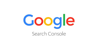 Logo of Google Search Console