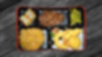 BENTO COMBINATIONS