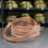 Thumbnail: Copper Triangle Wire