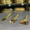 Thumbnail: Brass Spatula
