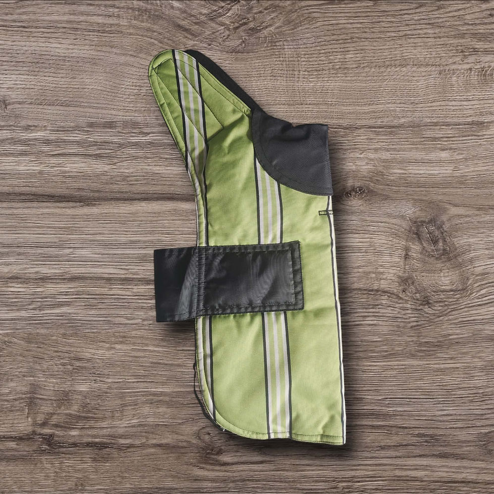 Thumbnail: Dog Coats -Small/Medium
