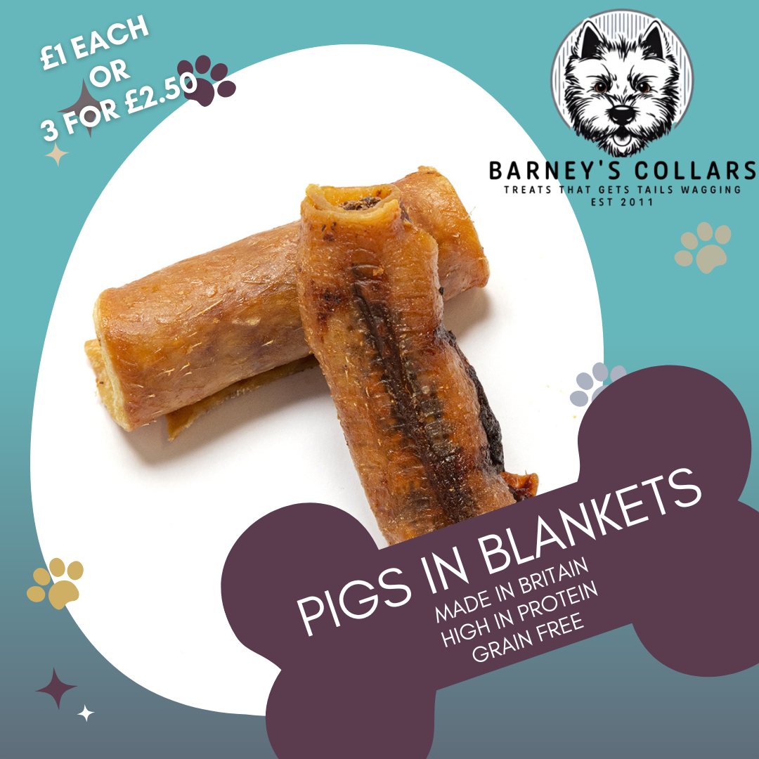 Pigs In Blankets