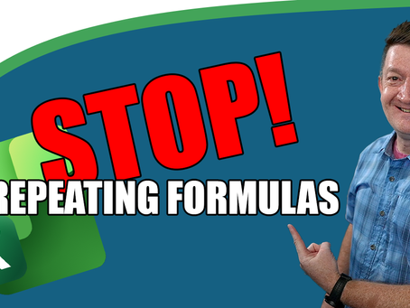 Mastering the Excel MAP Function: The One Formula That Replaces Hundreds