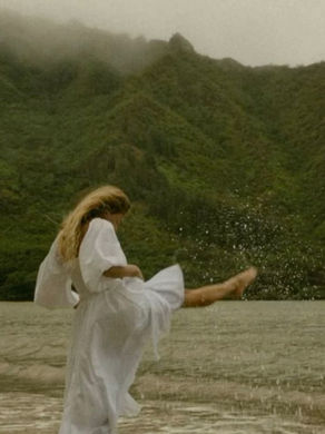 redefining rebellion - a path to softness & coming home