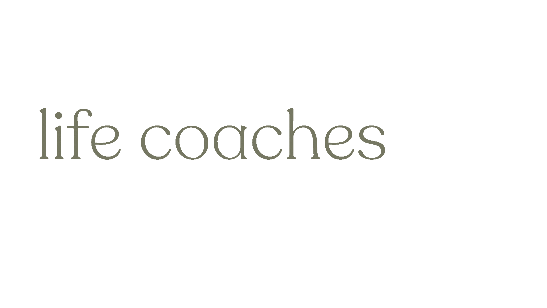 life coaches.gif