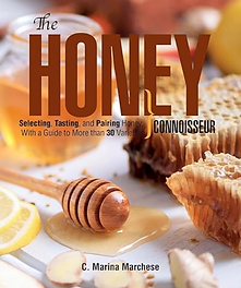 The Honey Connoisseur