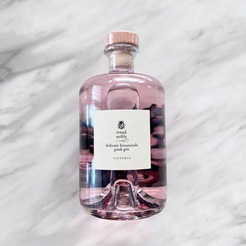 Tread Softly Pink Gin Gift Bae