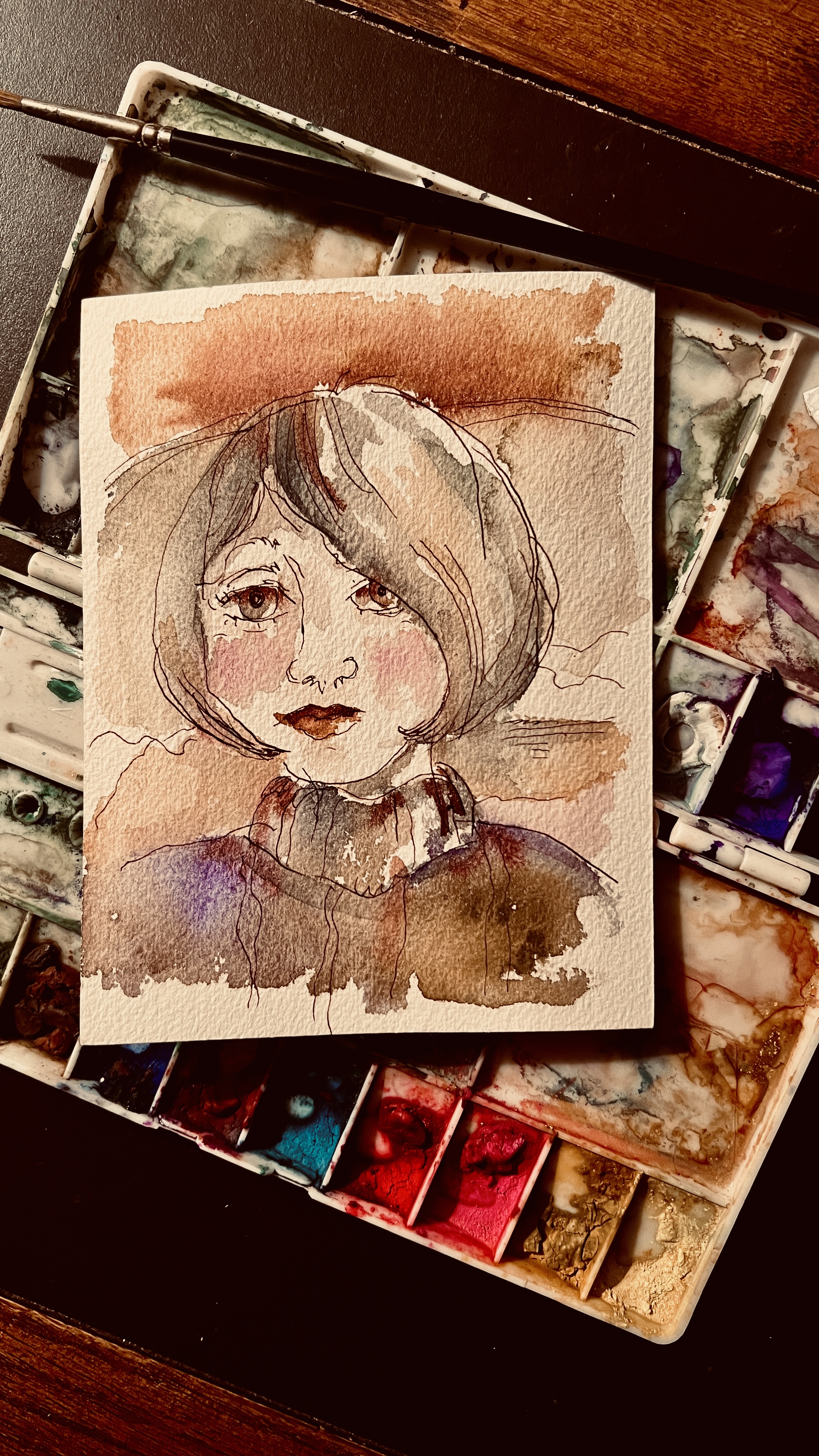 Writer: Carla Marina Marchese DeBenedetto 