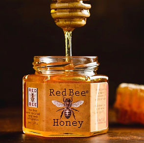 RedBeeHoneyDrip