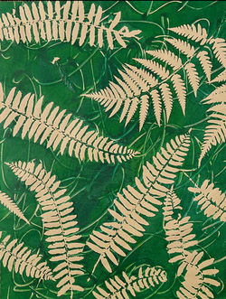 Pteridomania + Fern Fever