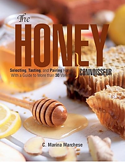 The Honey Connoisseur
