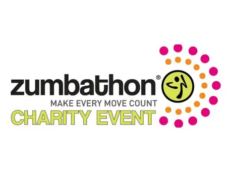 CHARITY ZUMBATHON