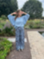 Thumbnail: Blouse ‘Pretty Woman’ 