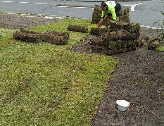 Adstyle Mowing & Property Maintenance