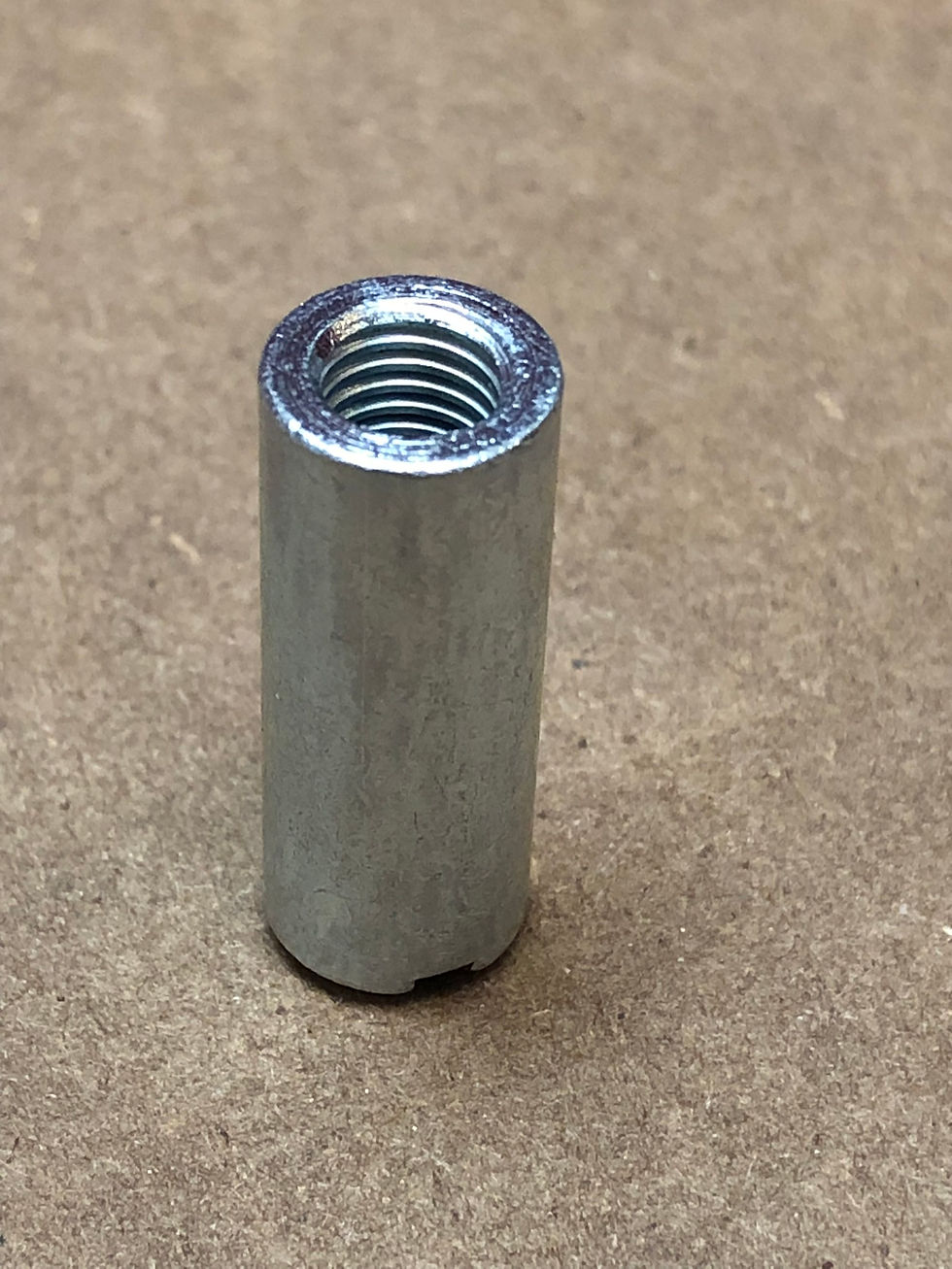 Thumbnail: SC Air Silencer Retaining Strap Nuts UE343