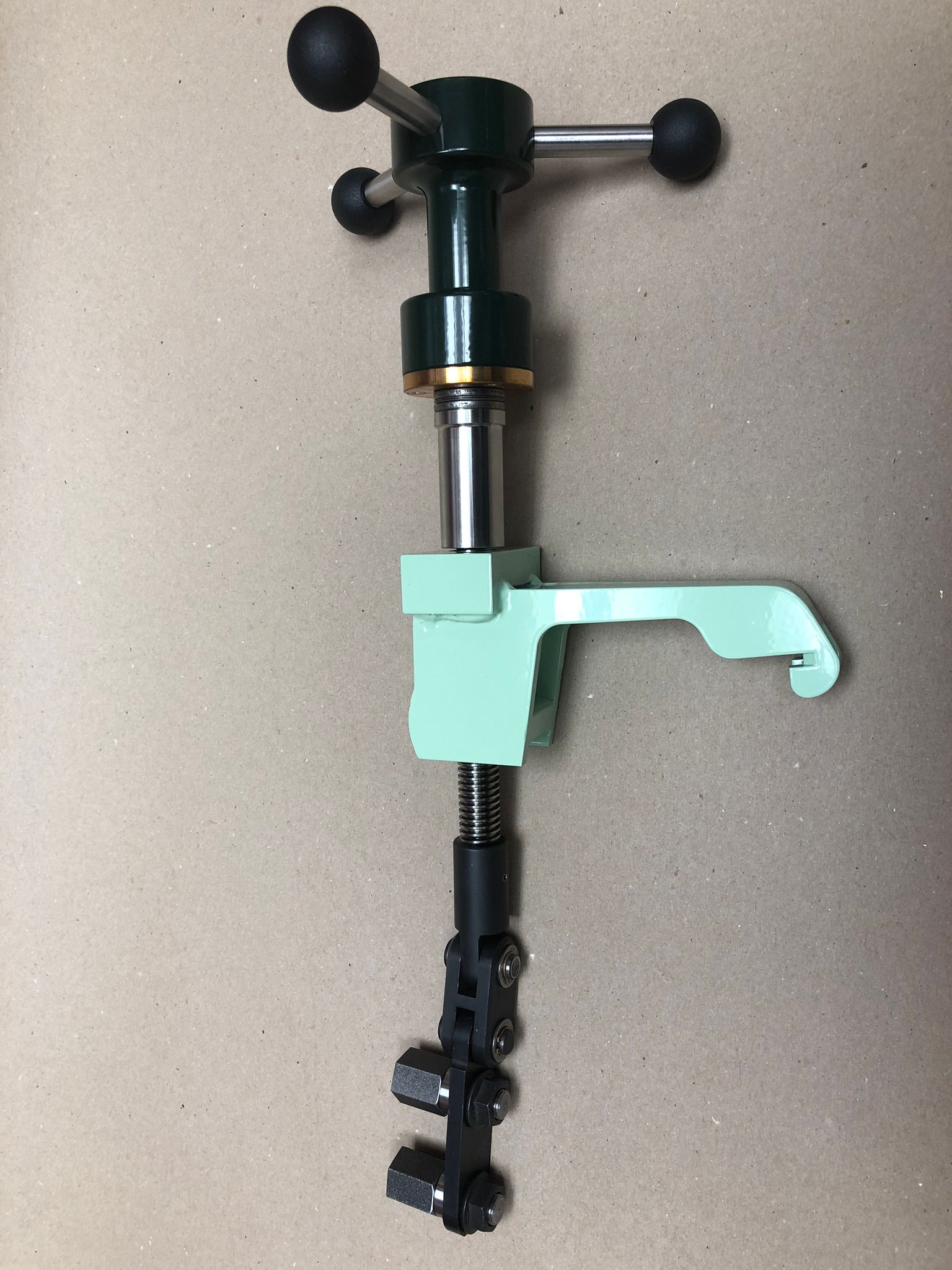 EPW Front Spring Compressor RH368 RH672