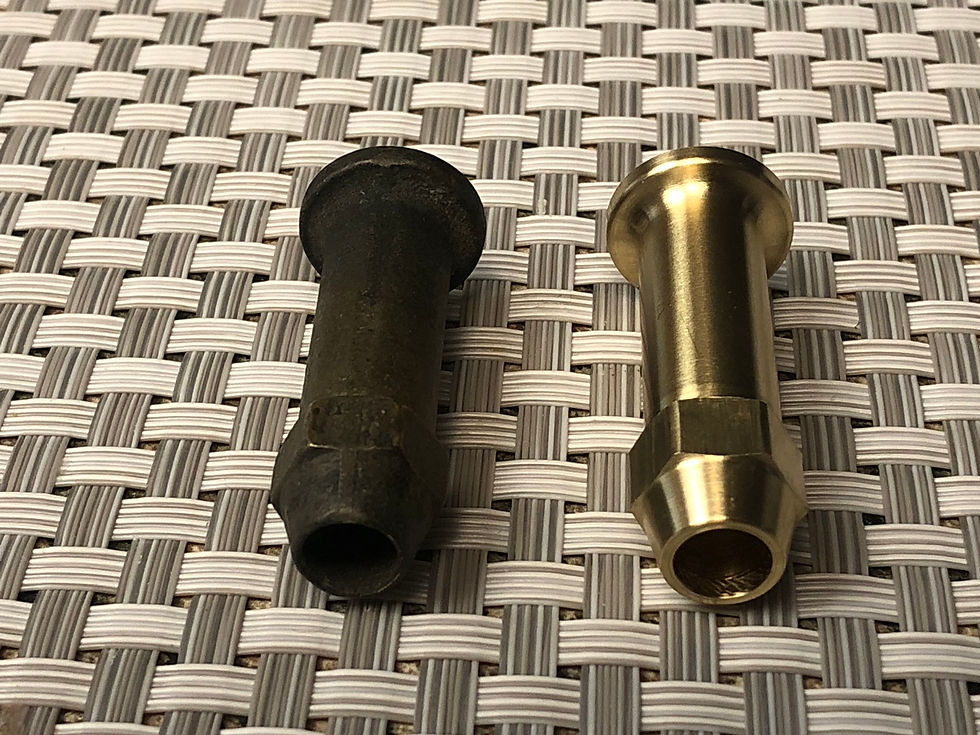 Thumbnail: SC Reach Nut UE1580