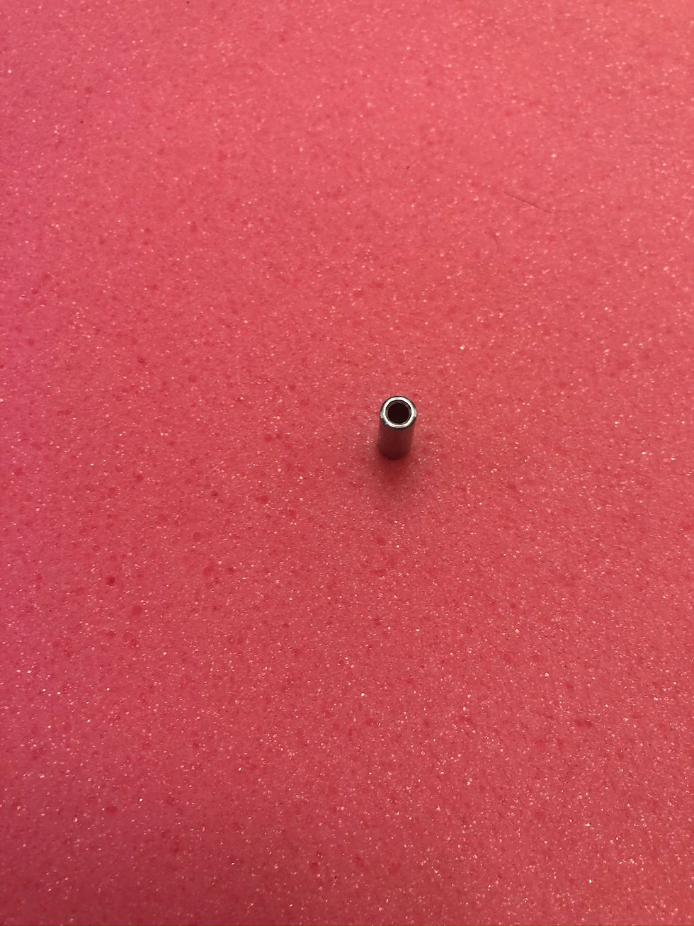 Thumbnail: SY ACV Bobbin Piston Seal Installation Tool