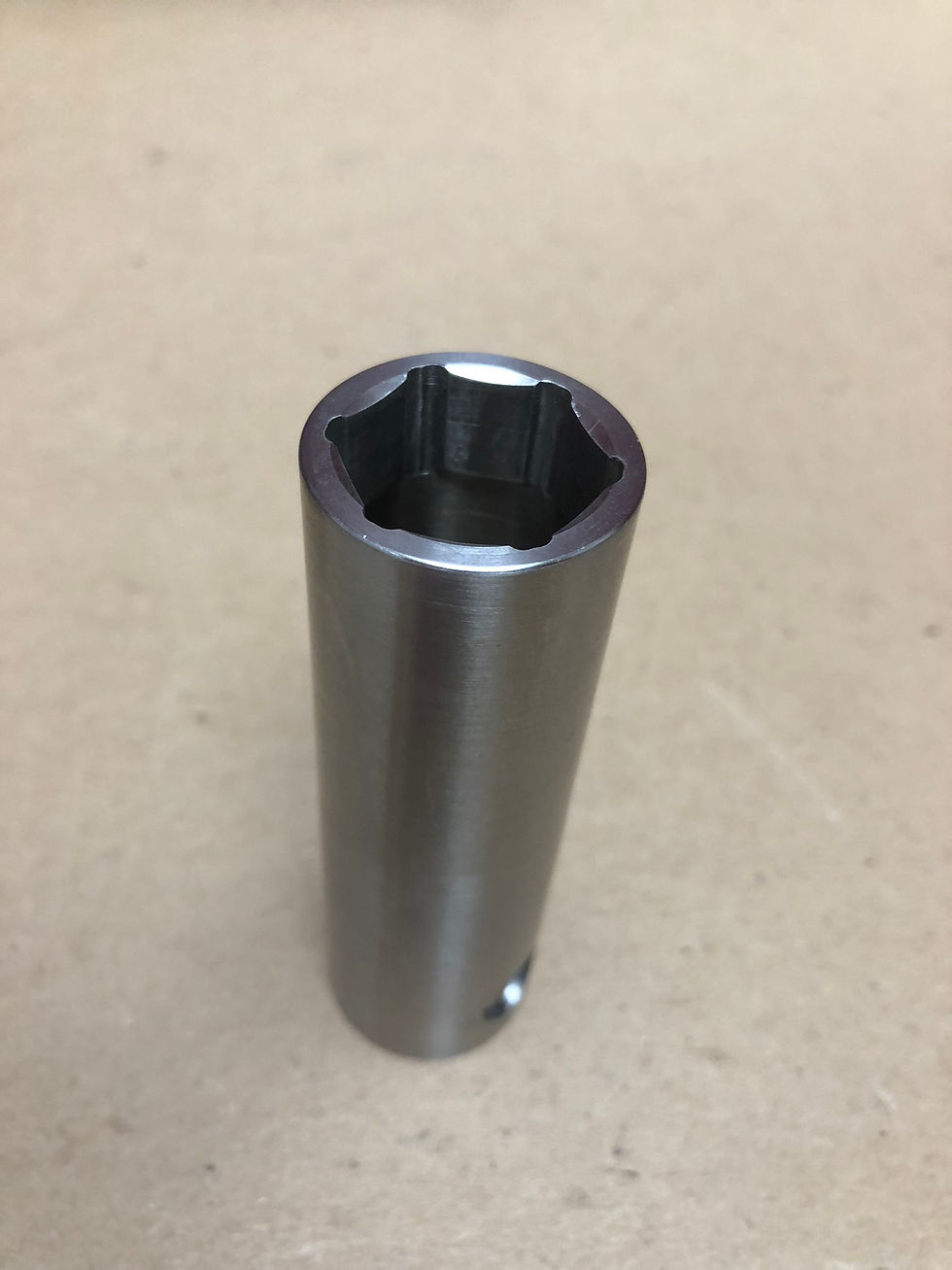 EPW .925" Spanner Socket R2849