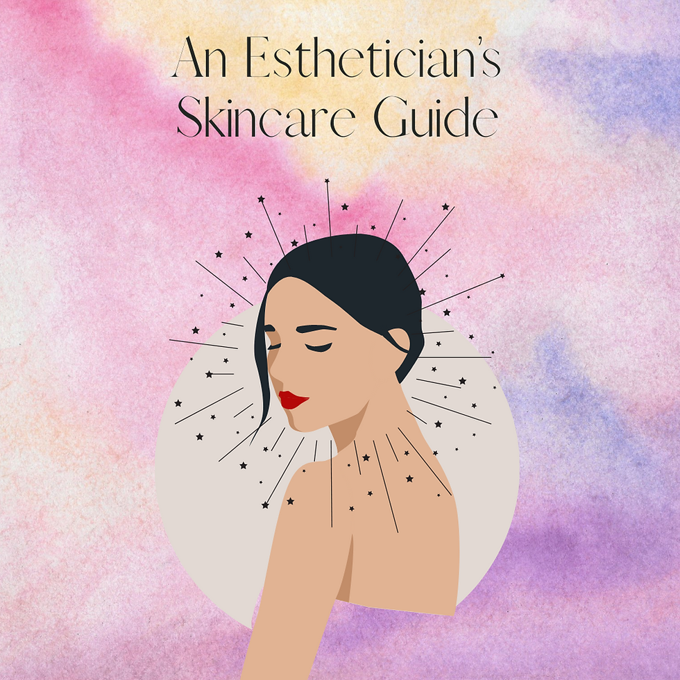 Skincare-Routine-for-dry-skin