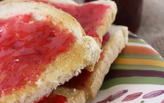 Prickly Pear Jam