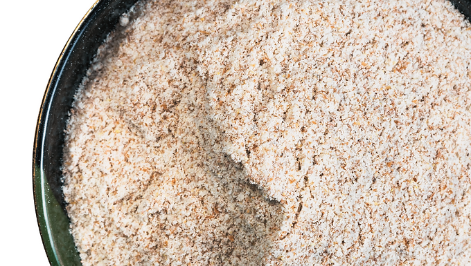WHOLE WHEAT FLOUR (FINE)