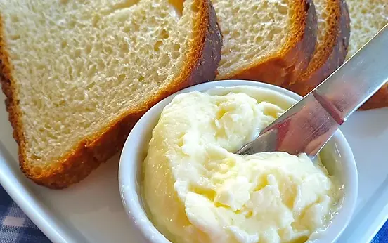 Soft Spread Butter