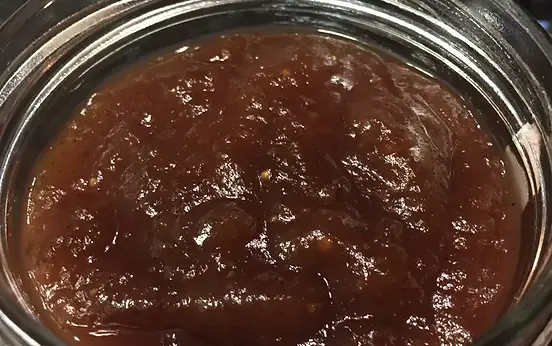 Fig and Honey Jam with Walnuts
