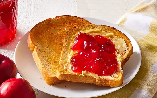 Plum Jam