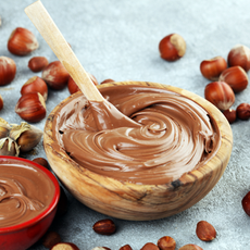 Hazelnut Spread in bulk